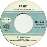Danny - Tuuliviiri