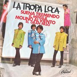 La Tropa Loca - Suena Tremendo (Messico)
