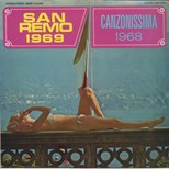 I Combos - San Remo 1969 - Canzonissima 1968