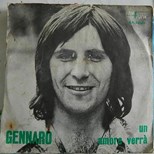 Gennaro - Un Amore Verrà