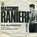 Massimo Ranieri - Ma L'Amore Cos'è