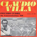 Claudio Villa - Povero Cuore
