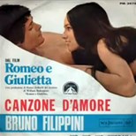 Bruno Filippini - Canzone D'Amore