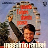 Massimo Ranieri - Cielo Blu