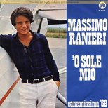 Massimo Ranieri - Ma l'Amore Cos'è
