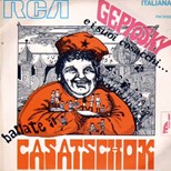 Gepy & Gepy - Casatschok / Casatschok