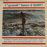 Interpreti Vari - I grandi fanno il surf!
