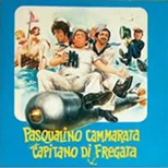 I Mescaleros - Pasqualino Cammarata Capitano Di Fregata