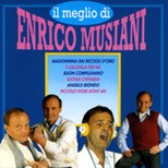 Enrico Musiani - Il Meglio di Enrico Musiani