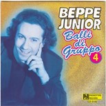 Beppe Junior - Balli di gruppo n. 4