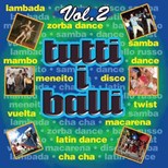 Fonola Band - Tutti I Balli, Vol. 2