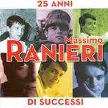 Massimo Ranieri - 25 Anni di successi