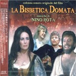 Nino Rota - La Bisbetica Domata (The Taming Of The Shrew)