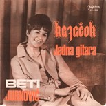 Beti Jurković - Kazačok