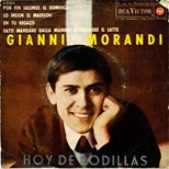 Gianni Morandi - Hoy De Rodillas