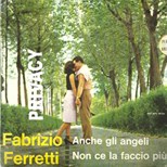 Fabrizio Ferretti - Non Ce La Faccio Più