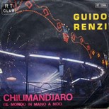 Guido Renzi - Chilimandjaro