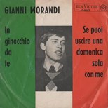Gianni Morandi - Se Puoi Uscire Una Domenica Sola Con Me (1)
