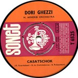 Dori Ghezzi - Casatschok (1)