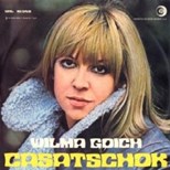 Wilma Goich - Casatschok